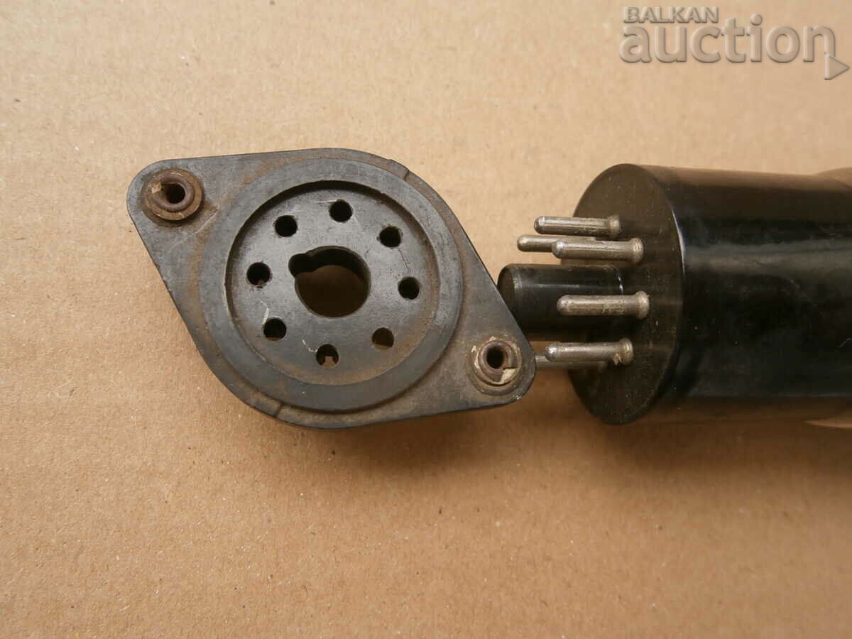 old radio lamp - 5 old radio lamp - 5