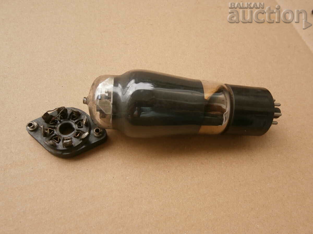 old radio lamp - 7 old radio lamp - 7