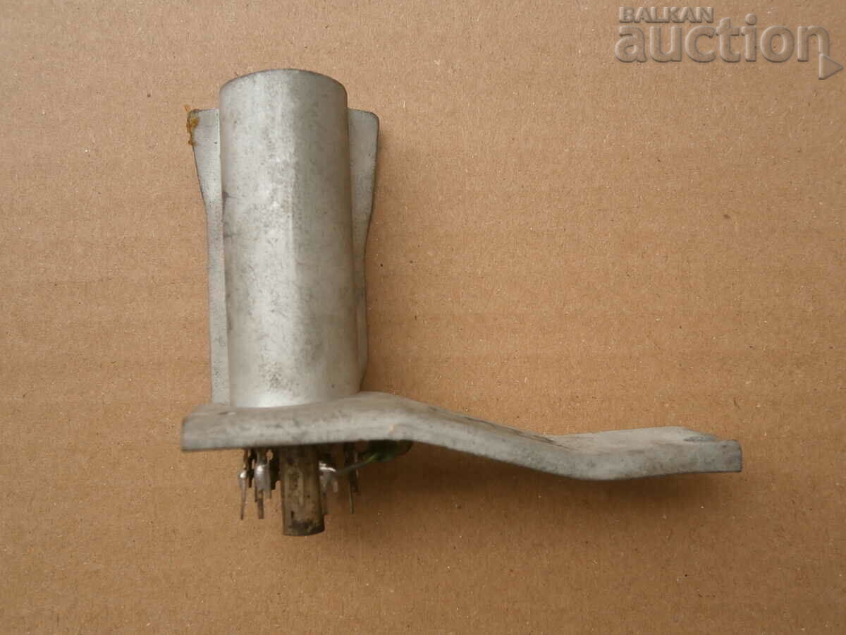 vintage TUNGSRAM EM80 radio lamp with price 21.00 BGN | € 10.74 vintage TUNGSRAM EM80 radio lamp with price 21.00 BGN | € 10.74