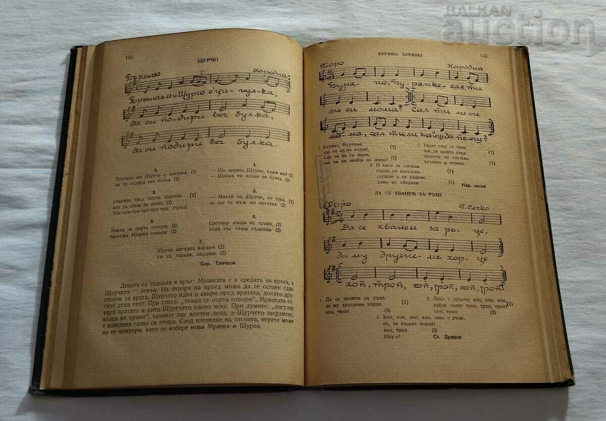 Livrarea ORGANIZAREA GRĂDINIȚEI DE VARĂ ÎN SATE