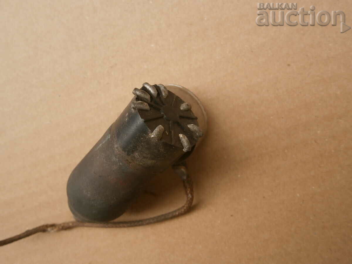 old radio lamp - 5 old radio lamp - 5