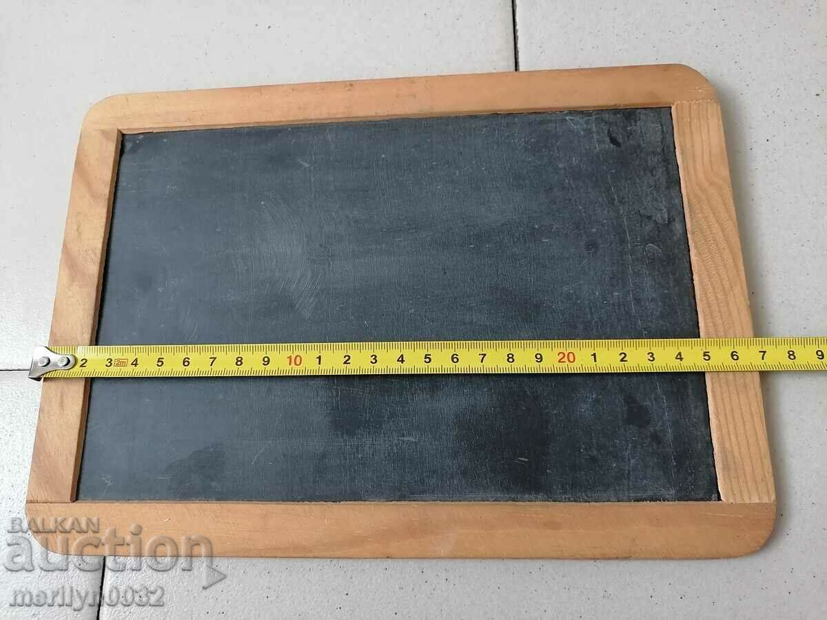 Delivery of Writing board with a coil from a cell school board