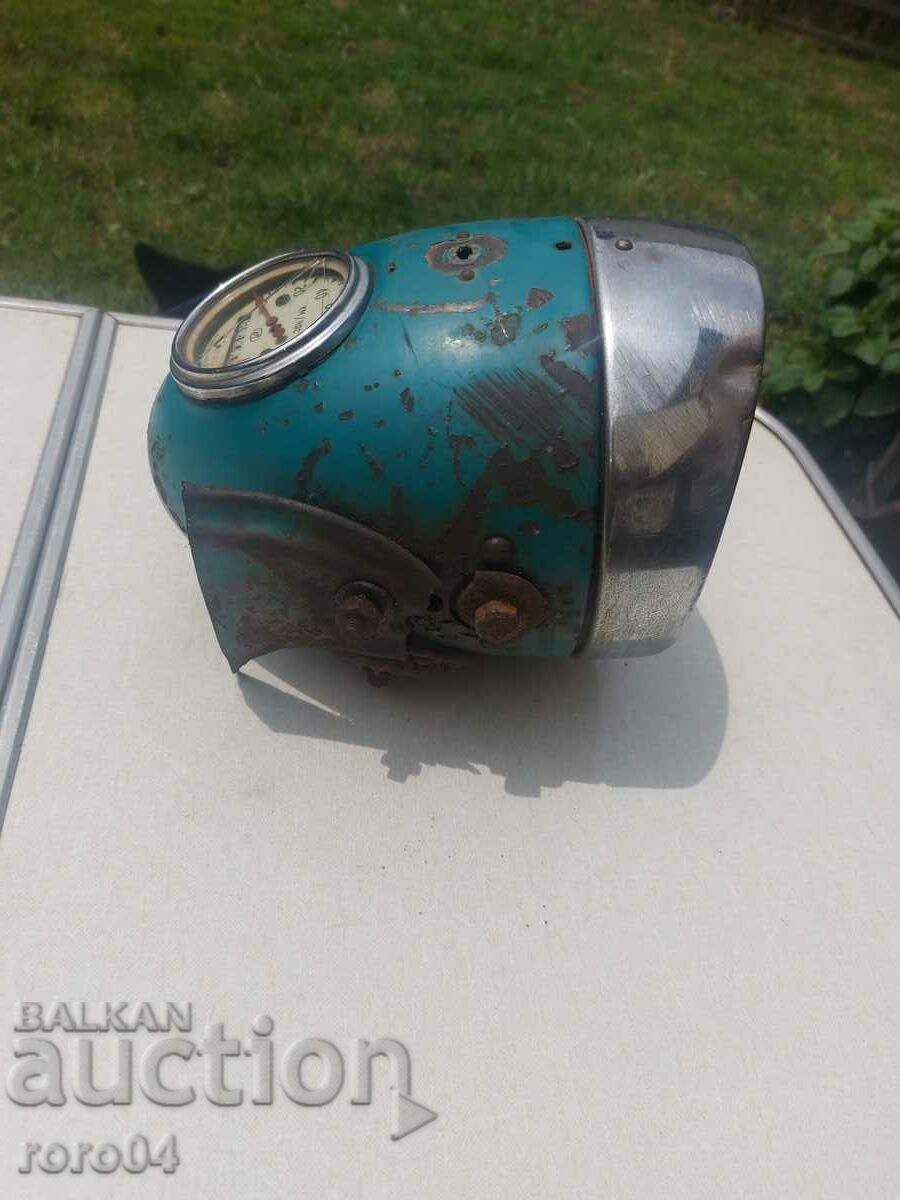 Auction FAR - BALKAN 250 - KOVROVETS 175 Auction FAR - BALKAN 250 - KOVROVETS 175