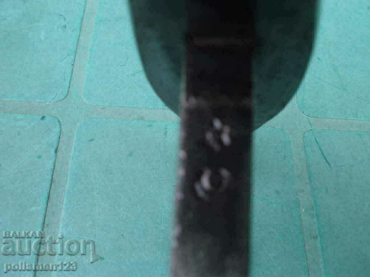 Delivery of BIKE Delivery of BIKE