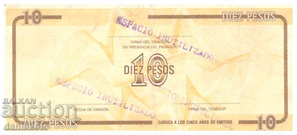 * $ * Y * $ * CUBA 10 CURRENCIES IN THE 1970S, 80S - RARE * $ * Y * $ * with price 12.90 BGN | € 6.60 * $ * Y * $ * CUBA 10 CURRENCIES IN THE 1970S, 80S - RARE * $ * Y * $ * with price 12.90 BGN | € 6.60