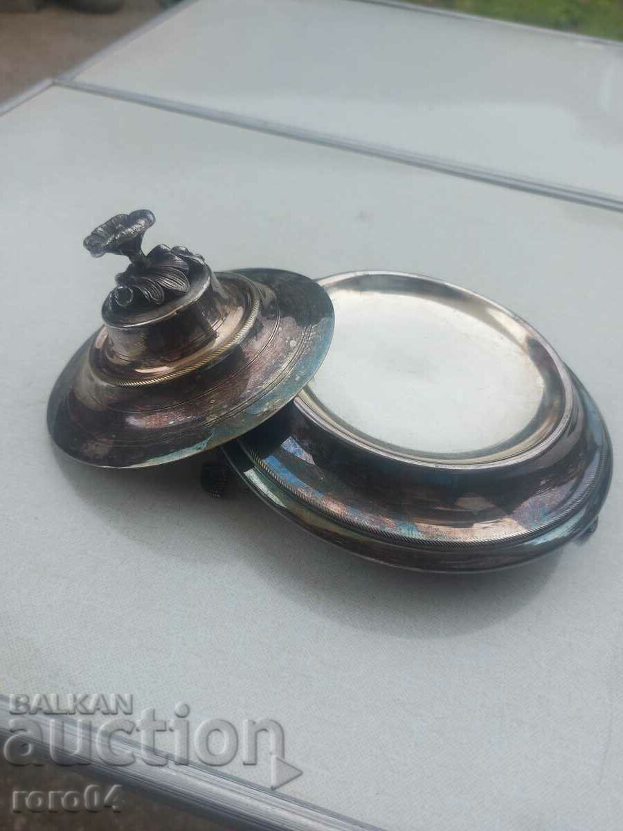 BEAUTIFUL OLD VESSEL with price 55.00 BGN | € 28.12 BEAUTIFUL OLD VESSEL with price 55.00 BGN | € 28.12