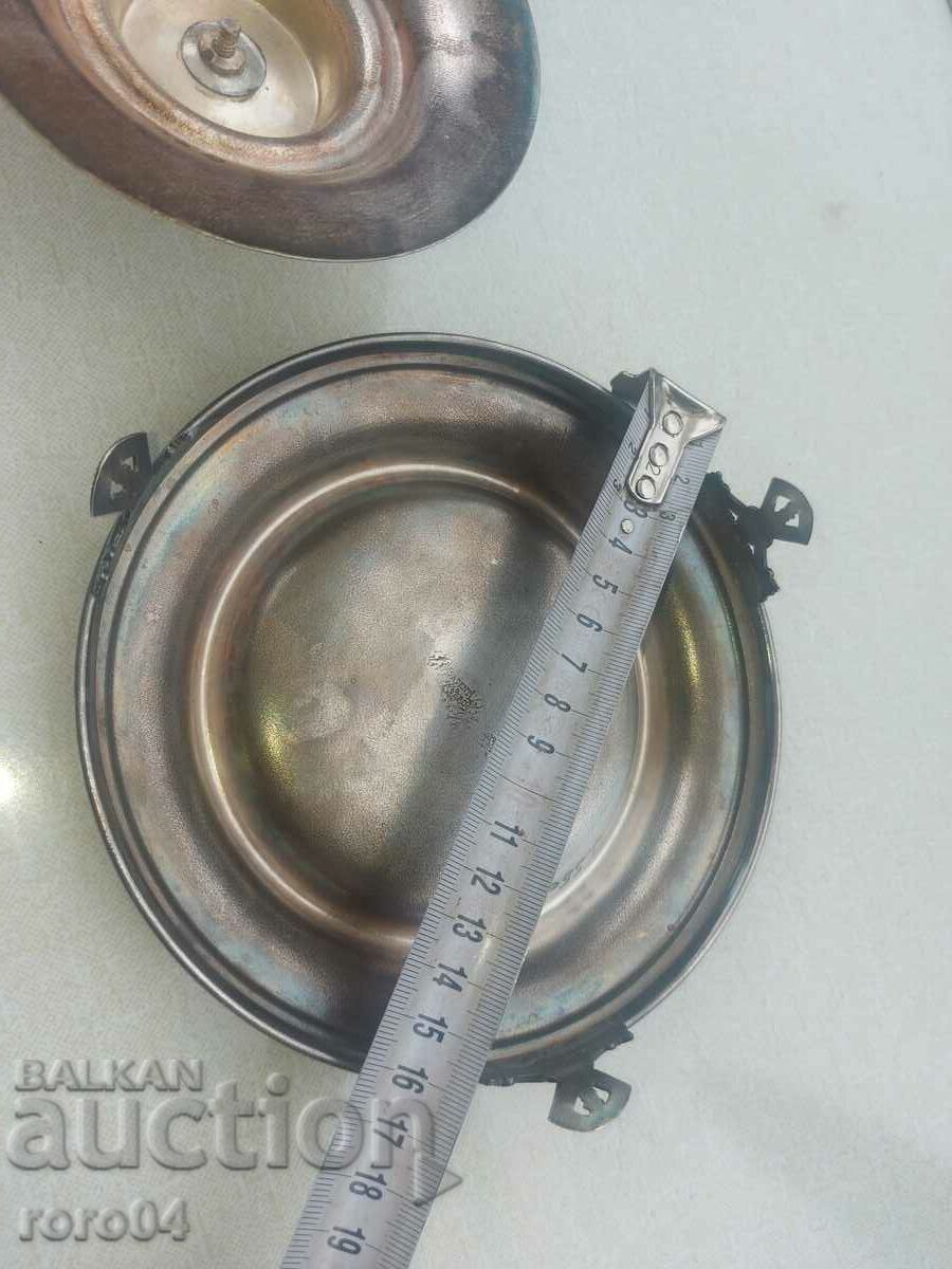 BEAUTIFUL OLD VESSEL - 5 BEAUTIFUL OLD VESSEL - 5