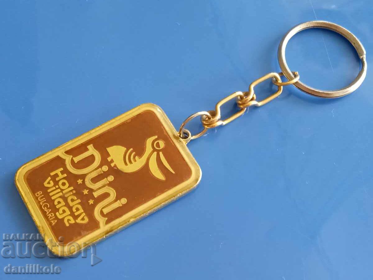 *$*Y*$* OLD KEY HOLDER - DUNES - EXCELLENT *$*Y*$* with price 6.90 BGN | € 3.53 *$*Y*$* OLD KEY HOLDER - DUNES - EXCELLENT *$*Y*$* with price 6.90 BGN | € 3.53