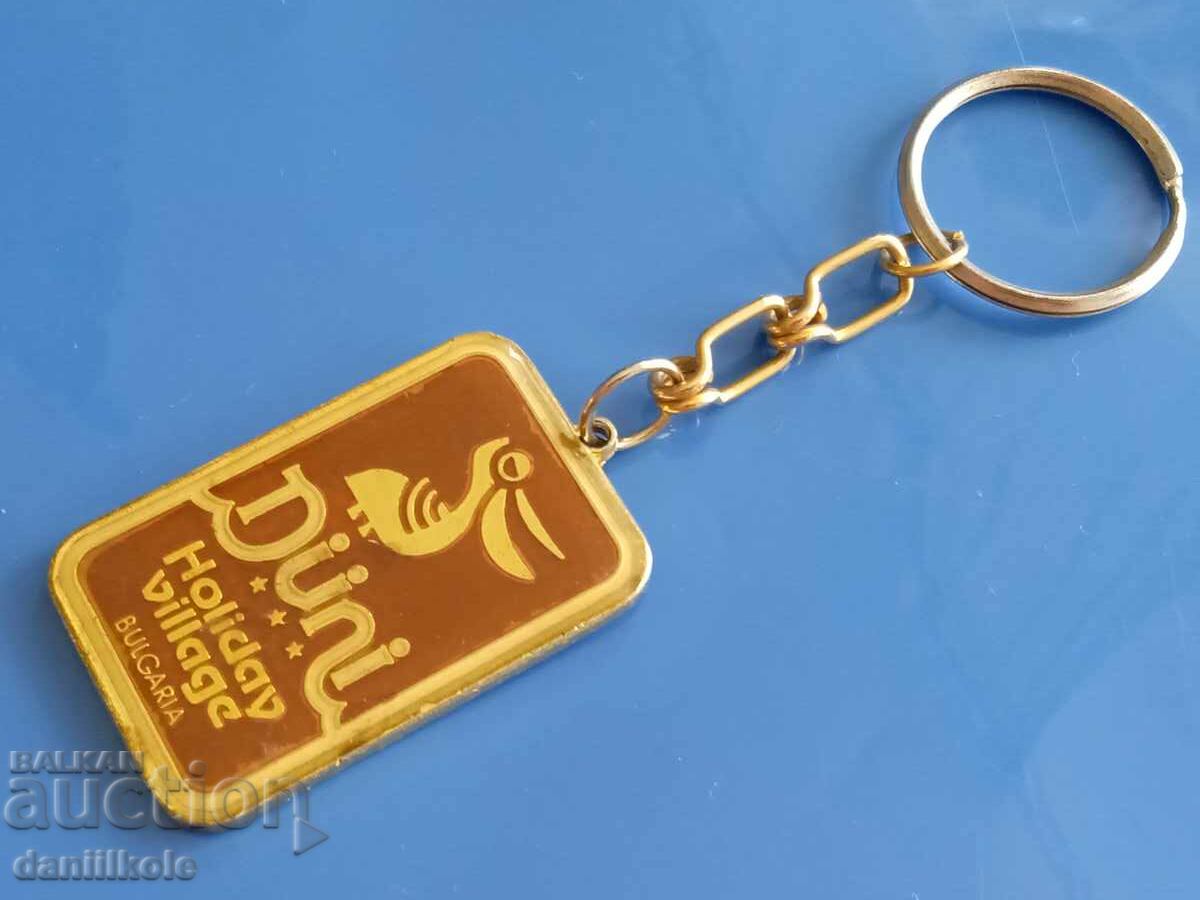 Auction *$*Y*$* OLD KEY HOLDER - DUNES - EXCELLENT *$*Y*$* Auction *$*Y*$* OLD KEY HOLDER - DUNES - EXCELLENT *$*Y*$*