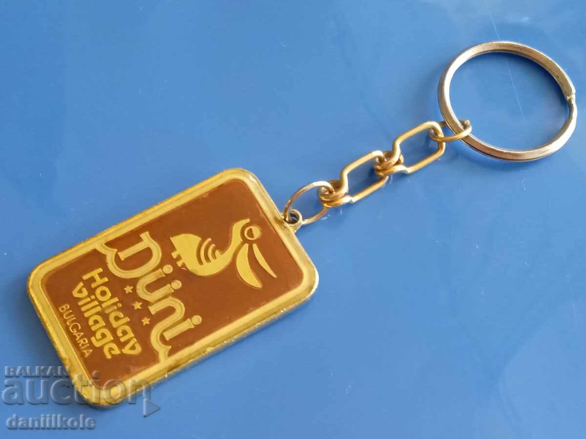 Delivery of *$*Y*$* OLD KEY HOLDER - DUNES - EXCELLENT *$*Y*$* Delivery of *$*Y*$* OLD KEY HOLDER - DUNES - EXCELLENT *$*Y*$*