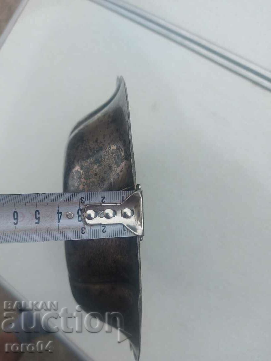 Delivery of WMF Delivery of WMF