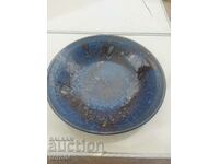 PLACĂ CERAMICA - AUTOR