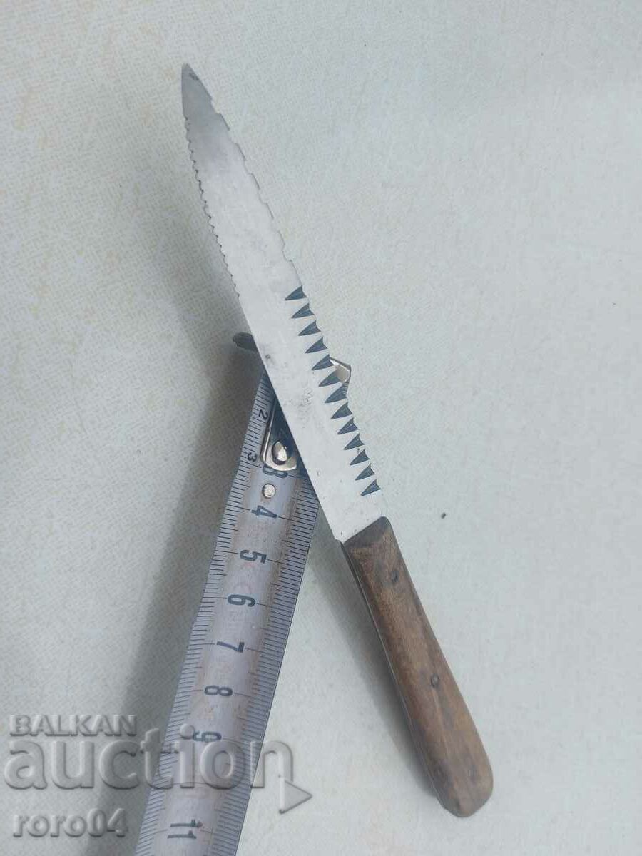 SOLINGEN - 7