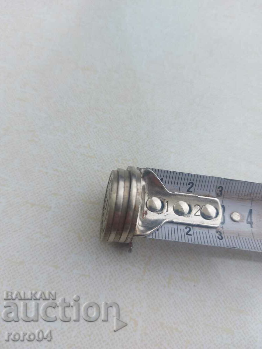 TOKENS FOR ELECTRONIC GAMES - 5 PCS - 7 TOKENS FOR ELECTRONIC GAMES - 5 PCS - 7