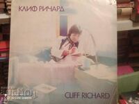 Cliff Richard Gramophone Plate