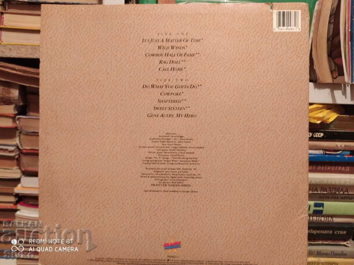 Glen Campbell Turntable with price 4.99 BGN | € 2.55 Glen Campbell Turntable with price 4.99 BGN | € 2.55