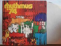 Rhythmus '74
