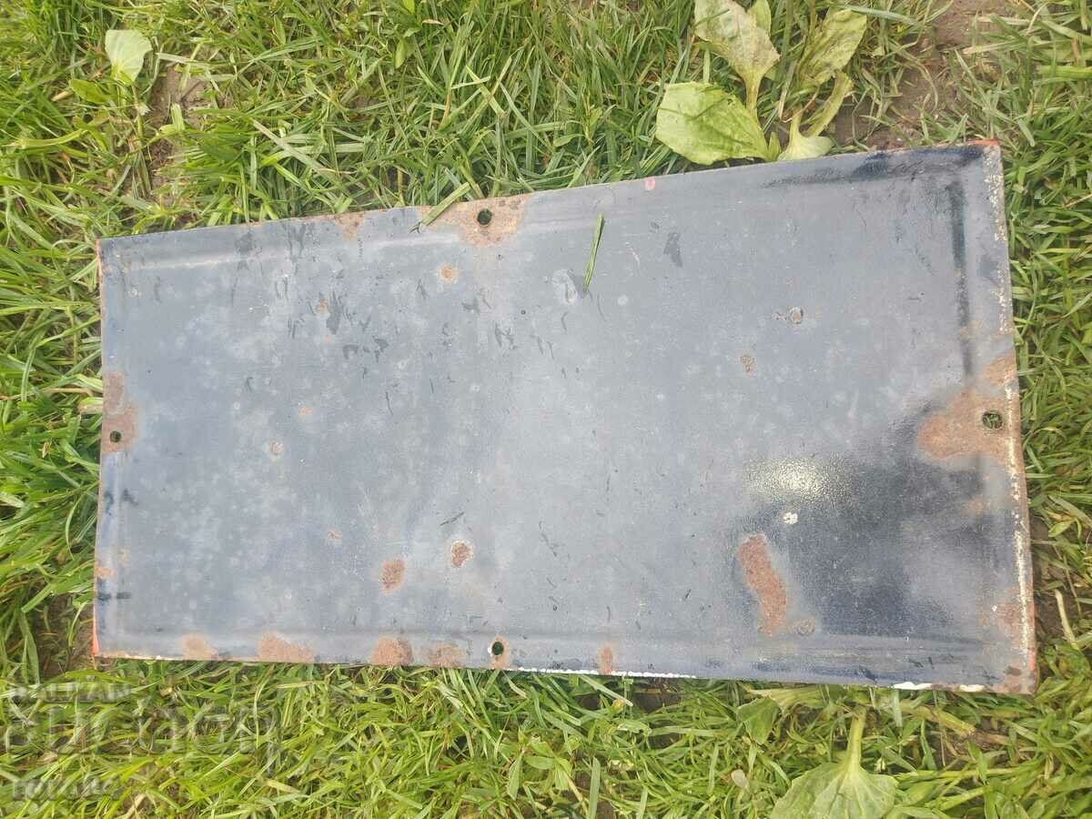 EMAILED TABLES - 6 EMAILED TABLES - 6