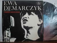Ewa Demarczyk ‎– Śpiewa Piosenki Zygmunta Koniecznego 1967