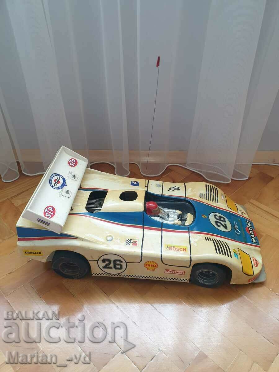 Old collectible nitro model 80 years with price 400.00 BGN | € 204.52