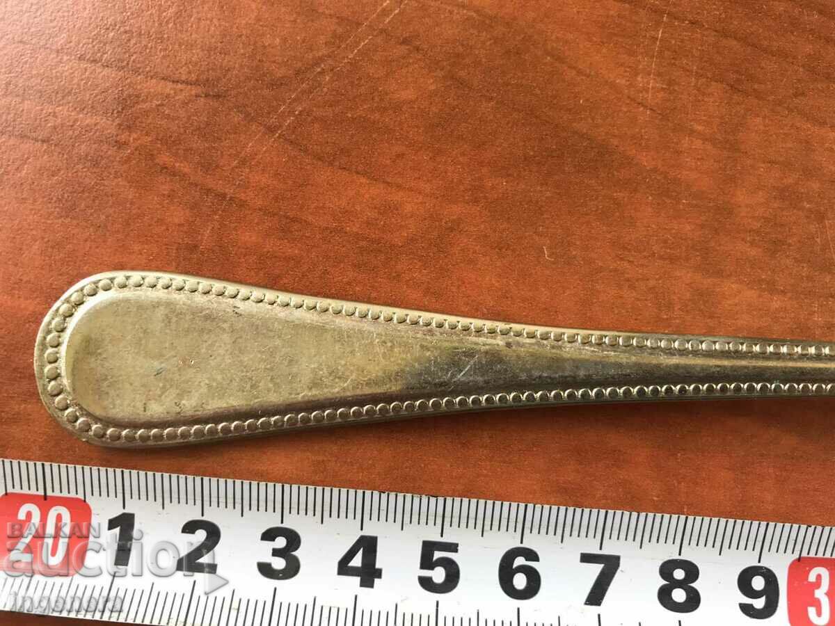 Auction SPOON SILVER PLATED-EPNS A1-SHEFFIELD-ENGLAND-MARKING Auction SPOON SILVER PLATED-EPNS A1-SHEFFIELD-ENGLAND-MARKING