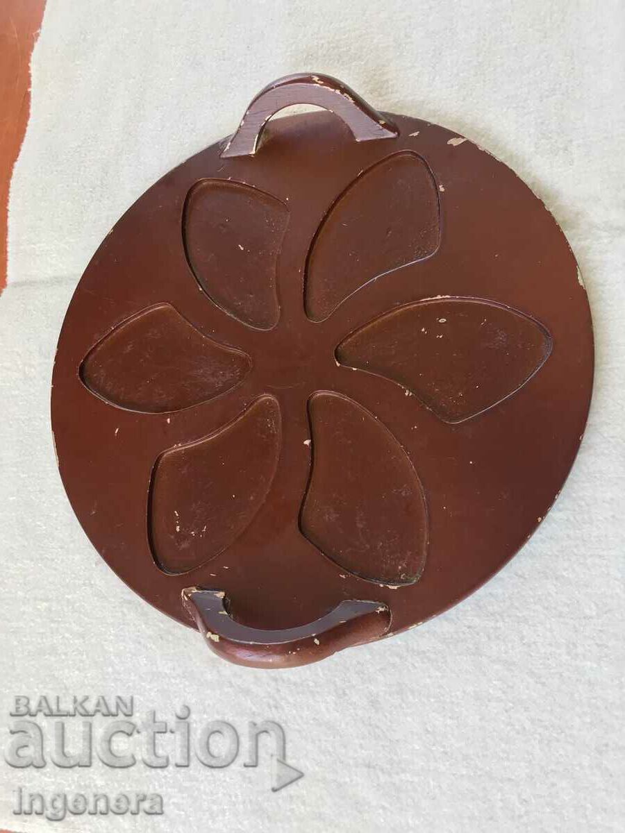 Auction BOARD TRAY WOOD ANTIQUE Auction BOARD TRAY WOOD ANTIQUE