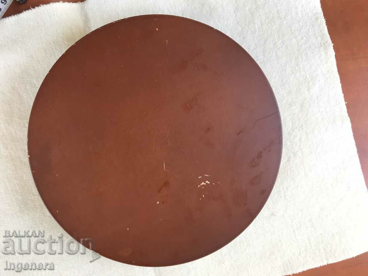 BOARD TRAY WOOD ANTIQUE - 6 BOARD TRAY WOOD ANTIQUE - 6