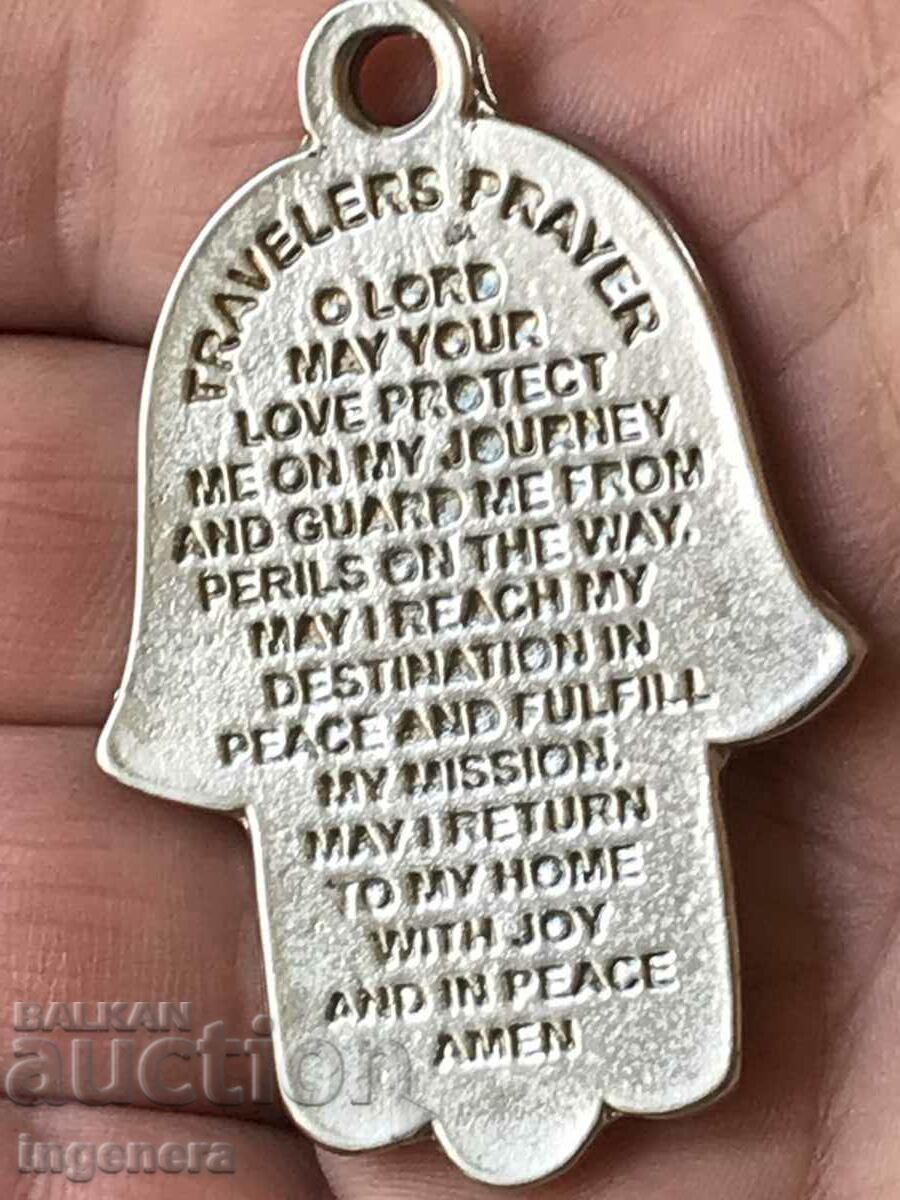 MEDALLION MEDAL PENDANT SIGN OF MASONS with price 17.00 BGN | € 8.69 MEDALLION MEDAL PENDANT SIGN OF MASONS with price 17.00 BGN | € 8.69