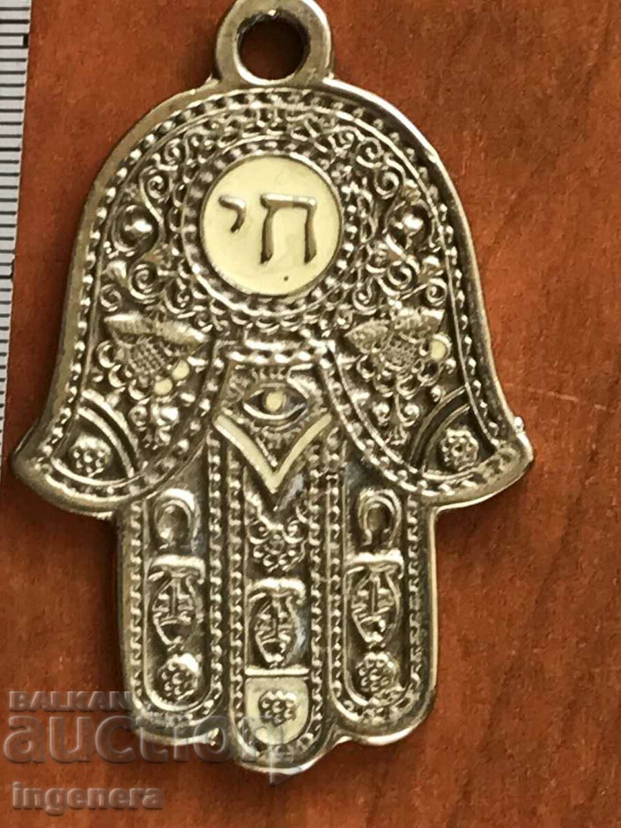 MEDALLION MEDAL PENDANT SIGN OF MASONS - 5 MEDALLION MEDAL PENDANT SIGN OF MASONS - 5