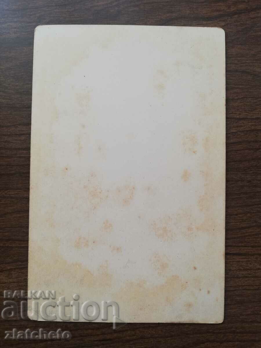 Auction Old photo cardboard Auction Old photo cardboard