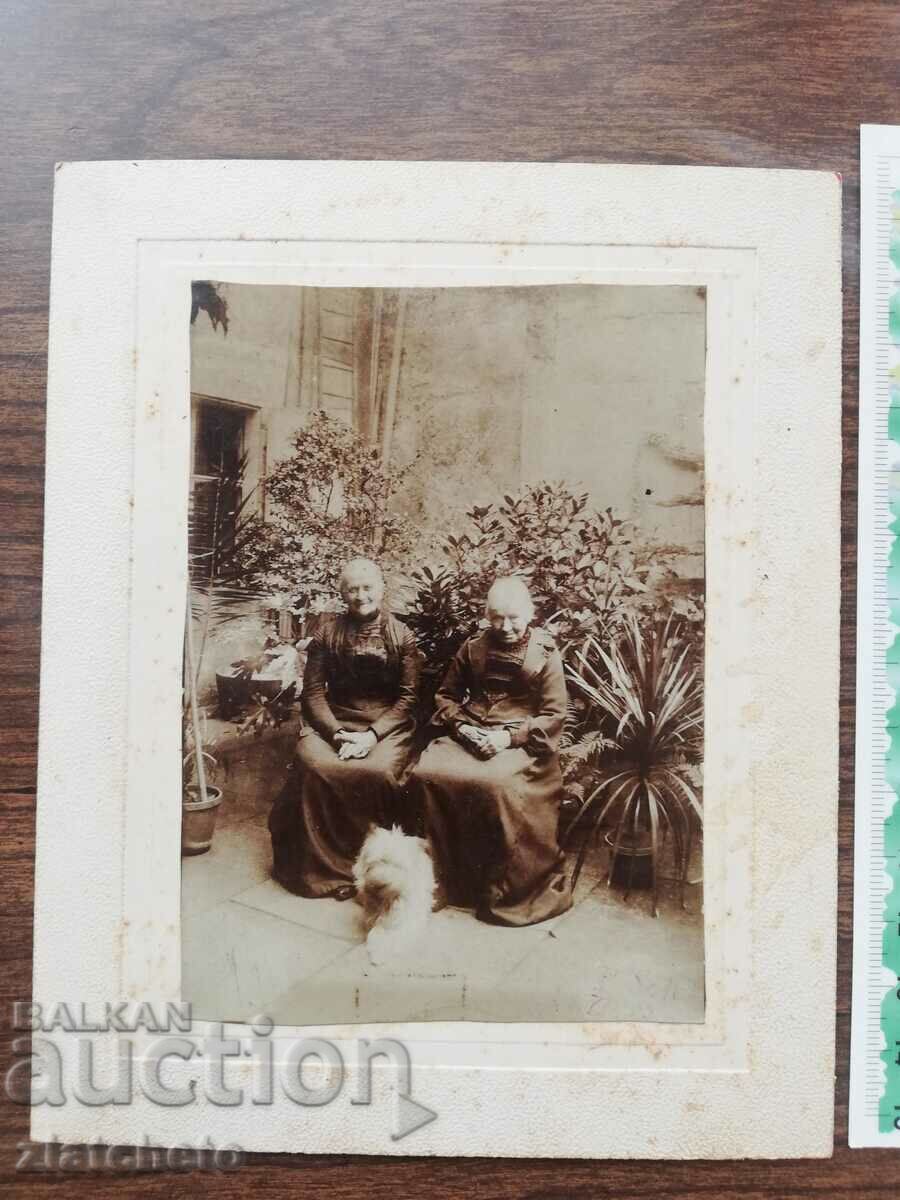 Παλιά κάρτα φωτογραφία με τιμή 10.00 BGN | € 5.11 Παλιά κάρτα φωτογραφία με τιμή 10.00 BGN | € 5.11