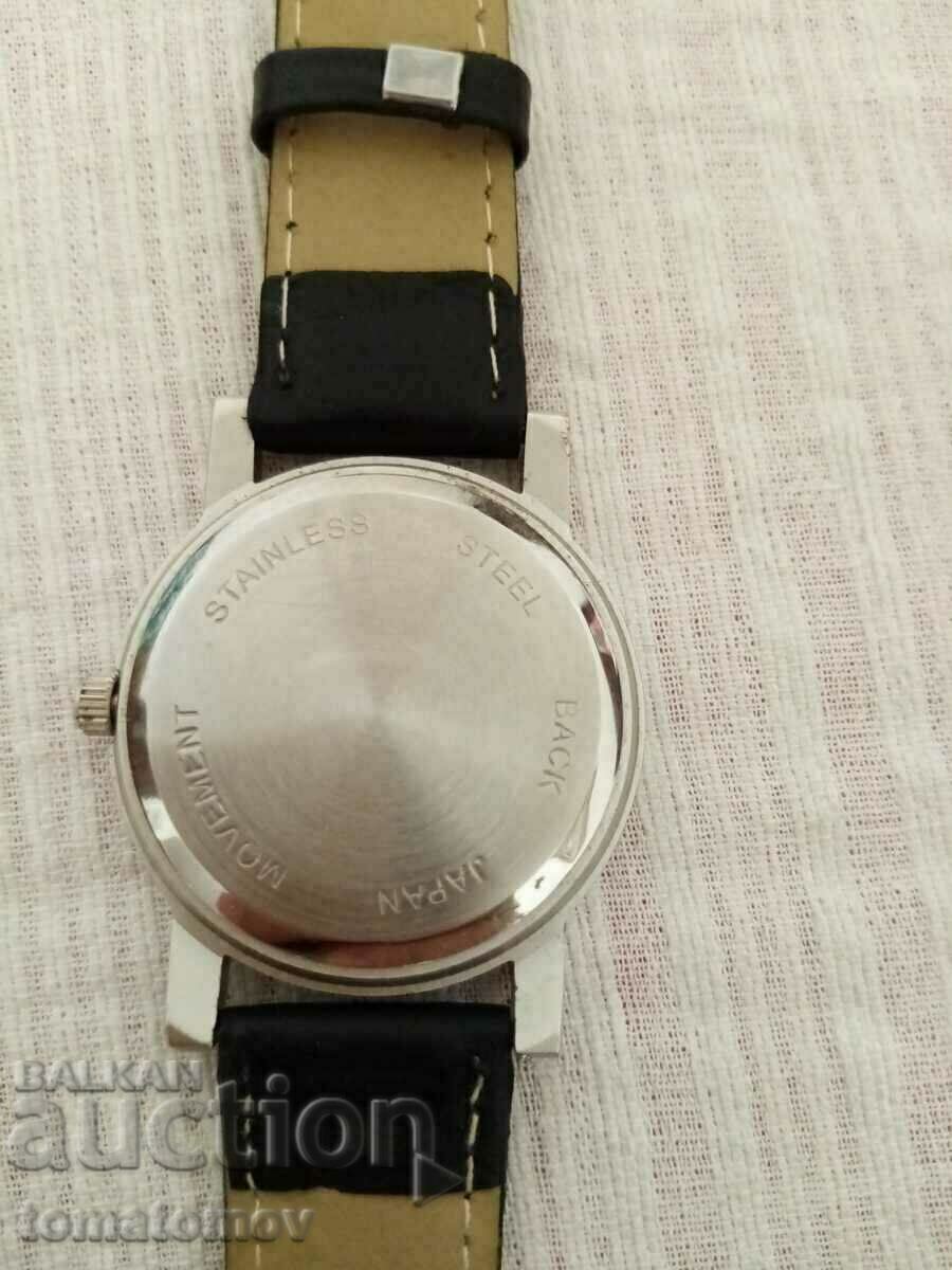 Auction Clock works, new. Auction Clock works, new.