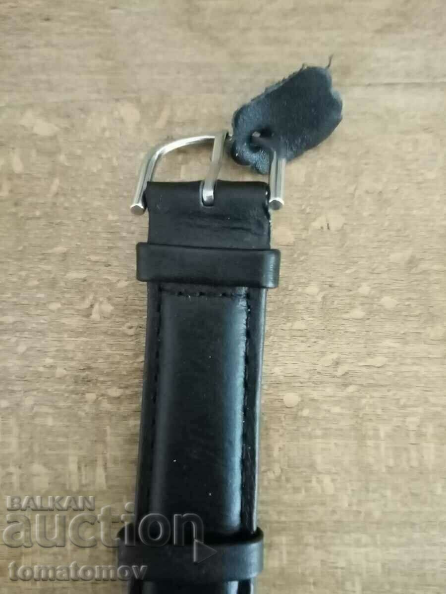 Ceasul merge, nou. - 7