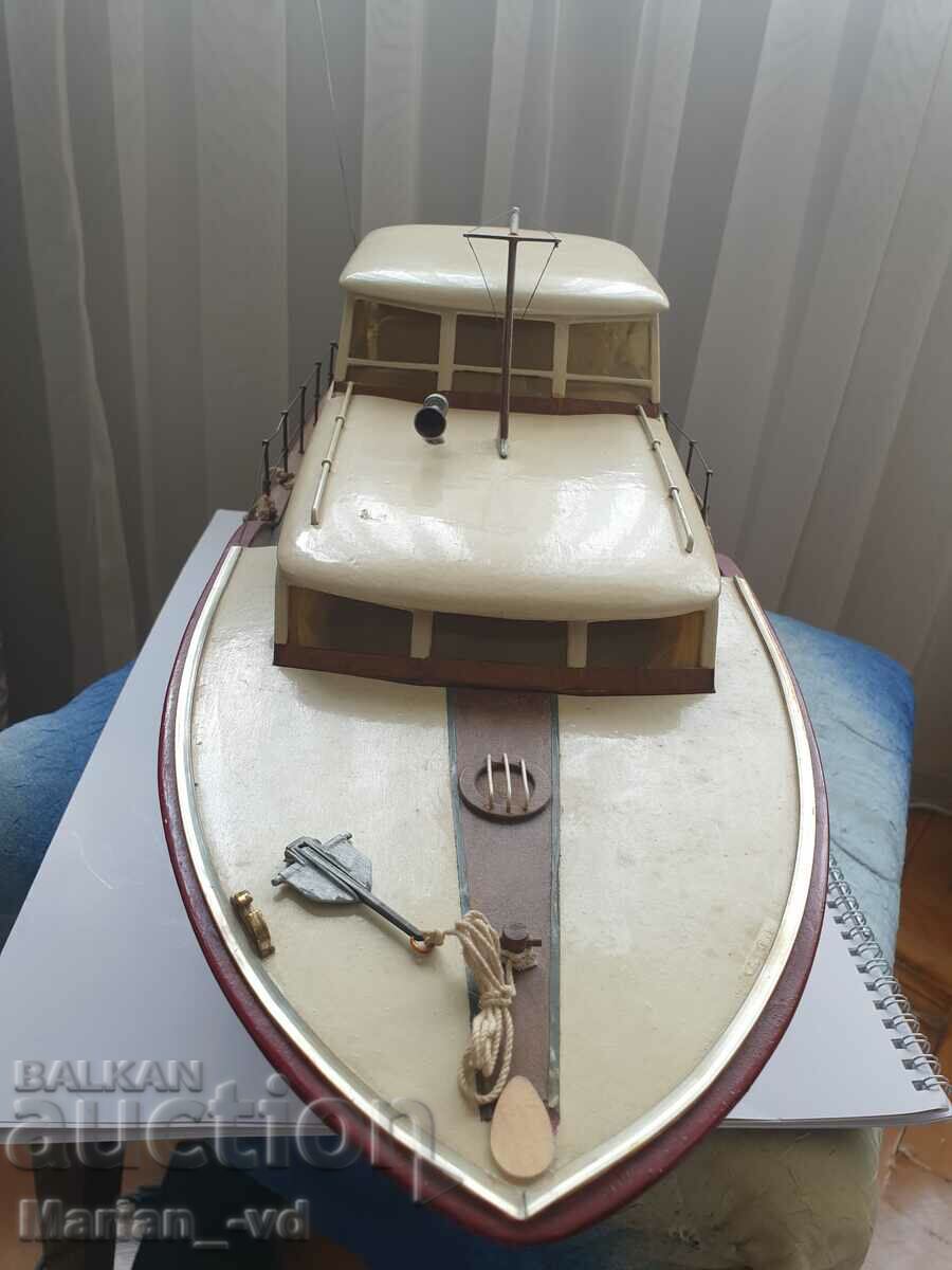 Model ship Constellation 1966 with price 350.00 BGN | € 178.95 Model ship Constellation 1966 with price 350.00 BGN | € 178.95