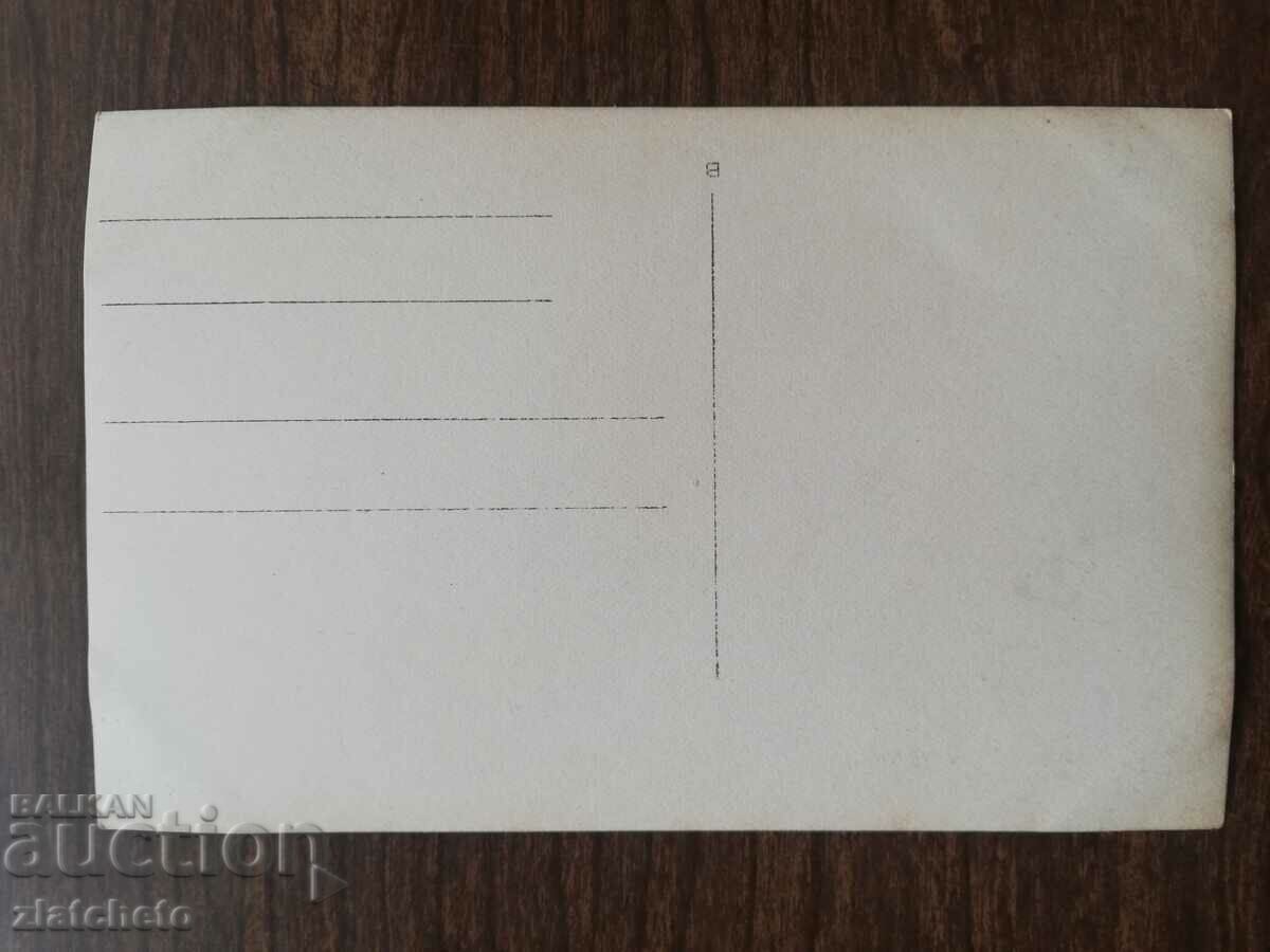 Old photo Kingdom of Bulgaria - Evksinograd Palace Varna with price 25.00 BGN | € 12.78