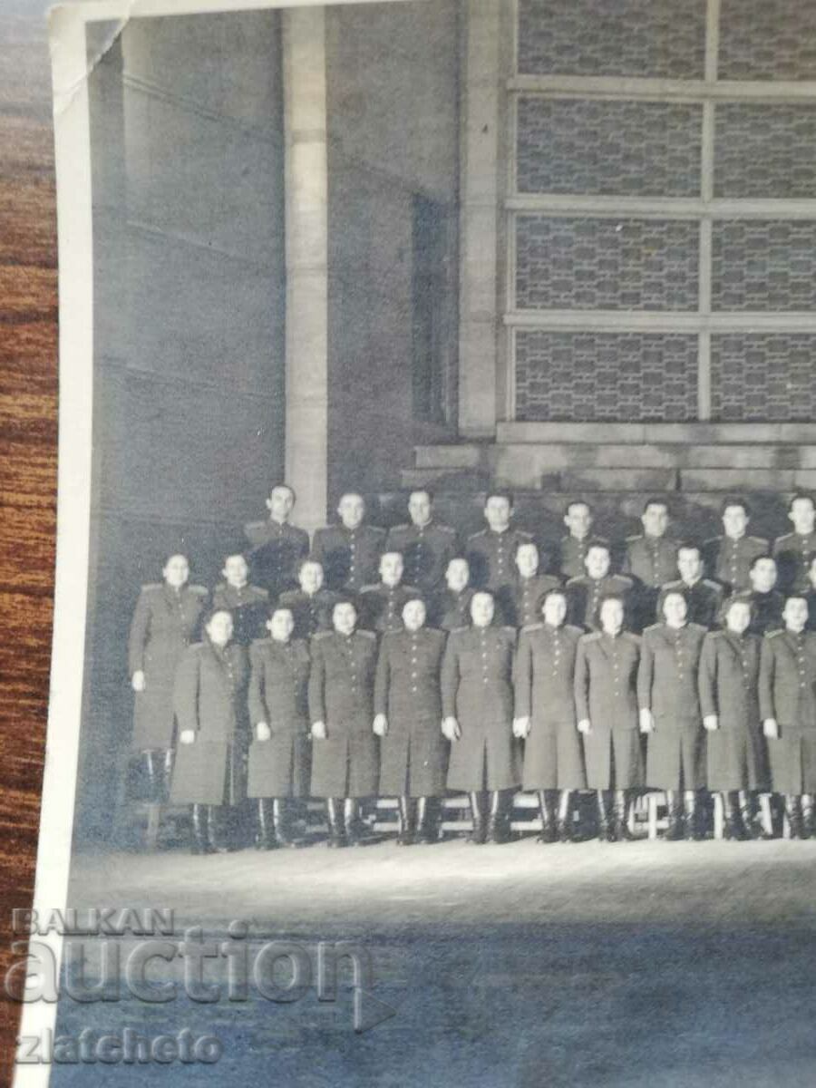 Παλιά φωτογραφία - Σύνολο στο Υπουργείο Εσωτερικών με τιμή 12.00 BGN | € 6.14 Παλιά φωτογραφία - Σύνολο στο Υπουργείο Εσωτερικών με τιμή 12.00 BGN | € 6.14