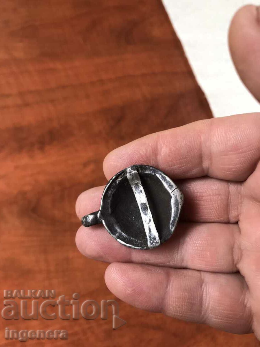 Auction PAFTA PAFTI SINGLE METAL ETHNIC FOLKLORE JEWELRY COSTUME Auction PAFTA PAFTI SINGLE METAL ETHNIC FOLKLORE JEWELRY COSTUME