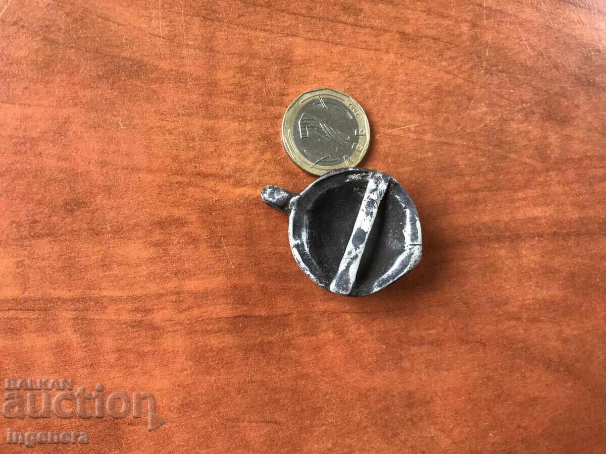 PAFTA PAFTI SINGLE METAL ETHNIC FOLKLORE JEWELRY COSTUME - 5 PAFTA PAFTI SINGLE METAL ETHNIC FOLKLORE JEWELRY COSTUME - 5