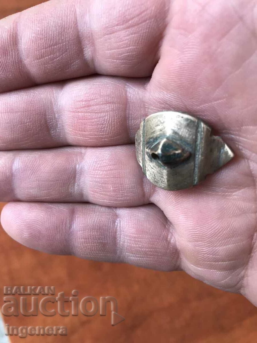 PAFTA PAFTI SINGLE HARNESS SACHAN ETHNIC FOLKLORE JEWELRY with price 11.00 BGN | € 5.62 PAFTA PAFTI SINGLE HARNESS SACHAN ETHNIC FOLKLORE JEWELRY with price 11.00 BGN | € 5.62