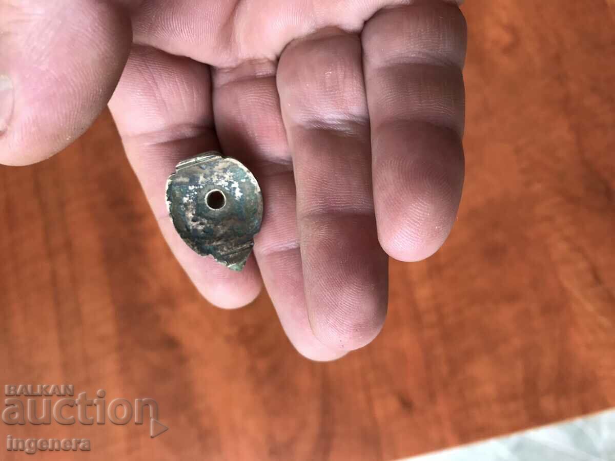 PAFTA PAFTI SINGLE HARNESS SACHAN ETHNIC FOLKLORE JEWELRY - 5 PAFTA PAFTI SINGLE HARNESS SACHAN ETHNIC FOLKLORE JEWELRY - 5