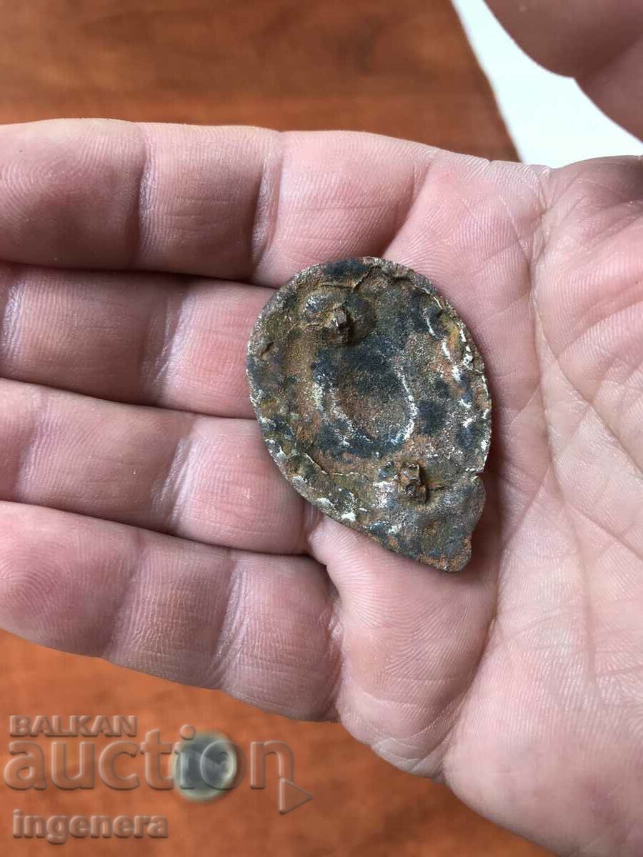 PAFTA PAFTI SINGLE HARNESS SACHAN ETHNIC FOLKLORE JEWELRY - 5 PAFTA PAFTI SINGLE HARNESS SACHAN ETHNIC FOLKLORE JEWELRY - 5