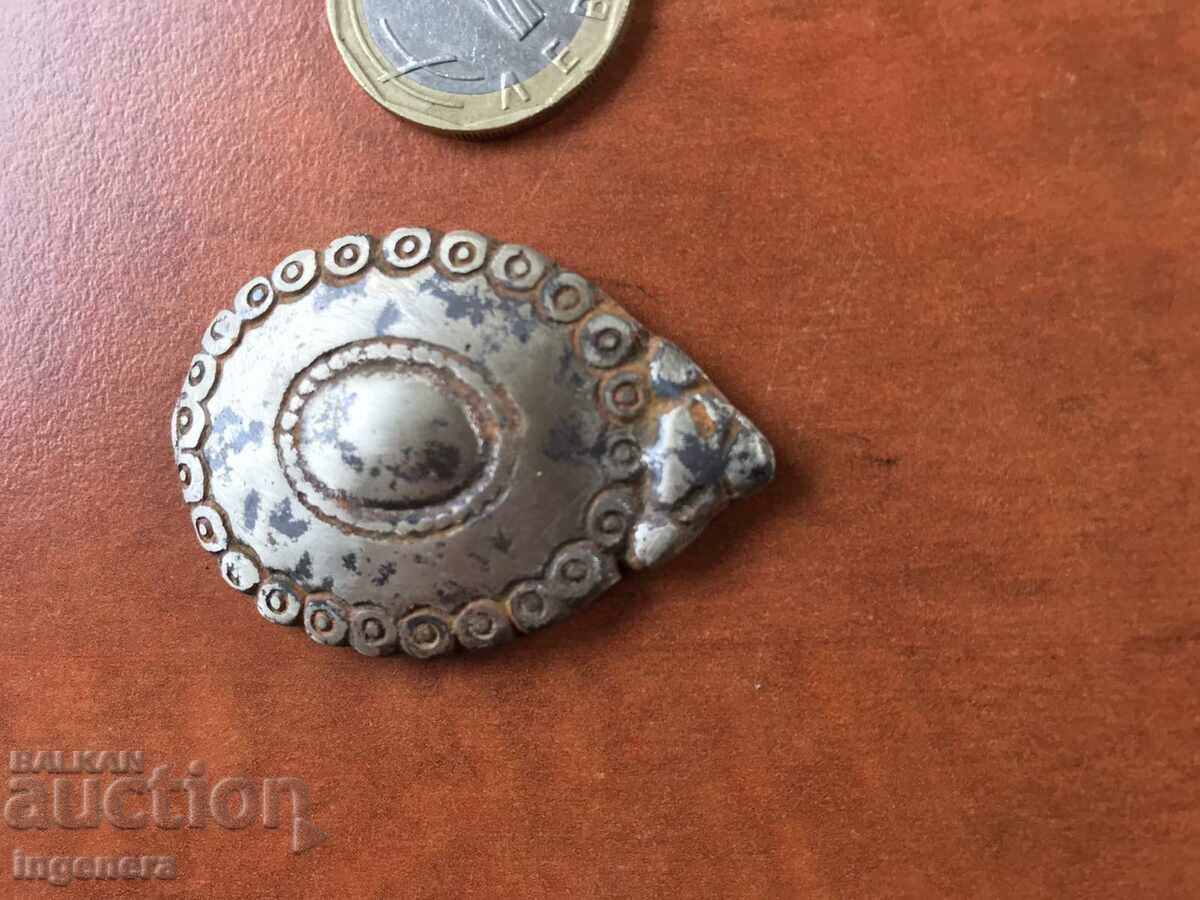 PAFTA PAFTI SINGLE HARNESS SACHAN ETHNIC FOLKLORE JEWELRY - 6 PAFTA PAFTI SINGLE HARNESS SACHAN ETHNIC FOLKLORE JEWELRY - 6