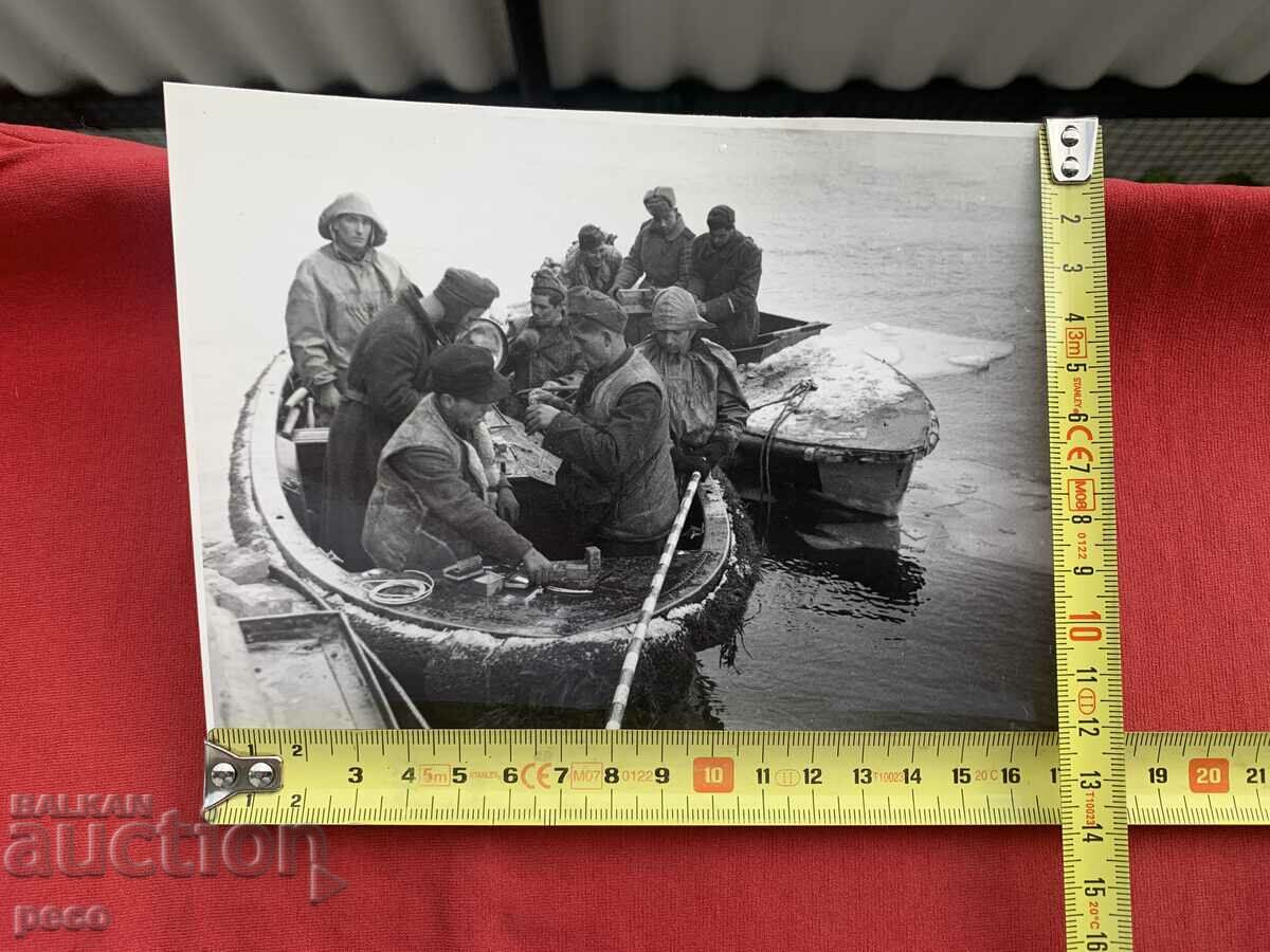 WWII 1944-45 Bulgarian military units Rusnak Explosives with price 80.00 BGN | € 40.90