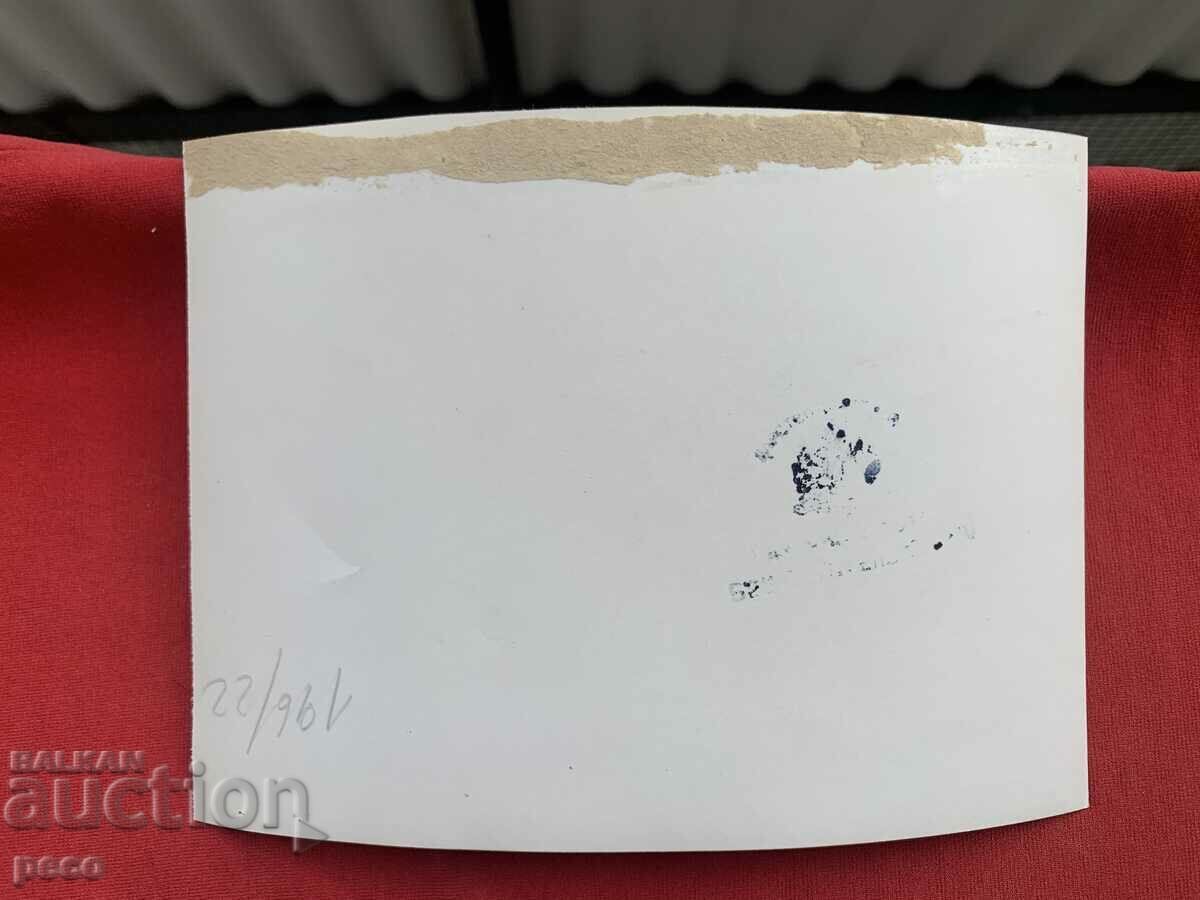 Delivery of WWII 1944-45 Bulgarian military units Rusnak Explosives