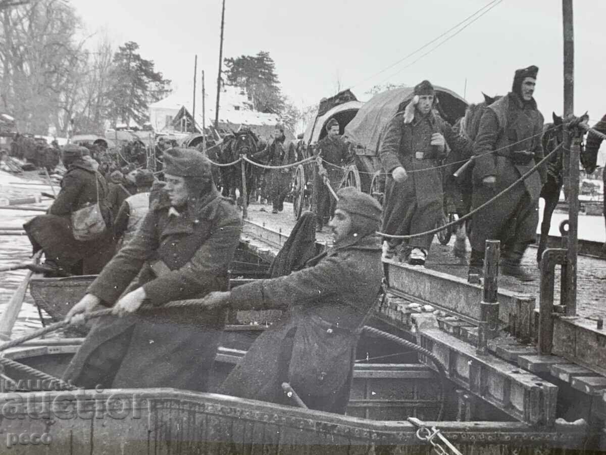 Auction WWI 1944-45 Bulgarian military units Pontoneri Auction WWI 1944-45 Bulgarian military units Pontoneri