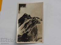 Rila peak Aleko 1959 K 387