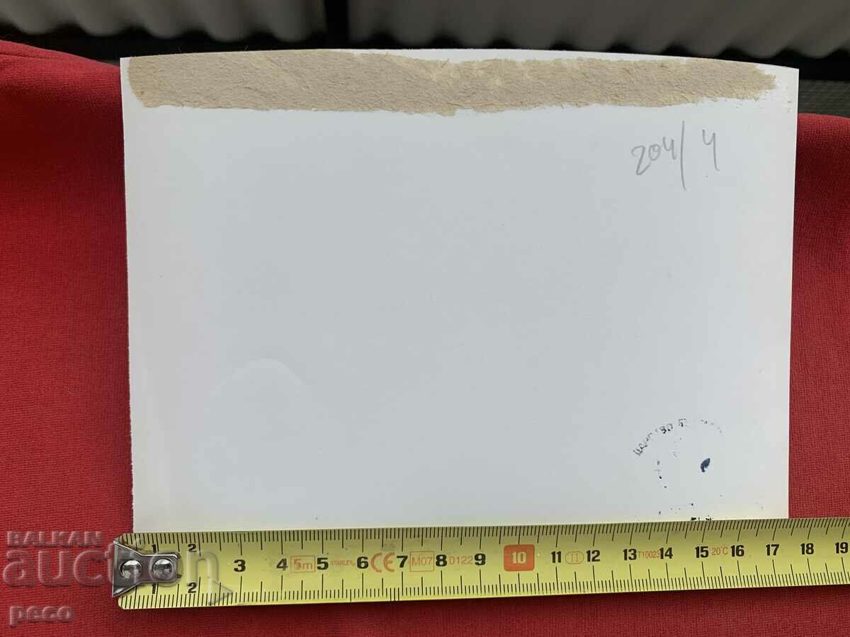 Delivery of WWI 1944-45 Bulgarian military units Pontoneri