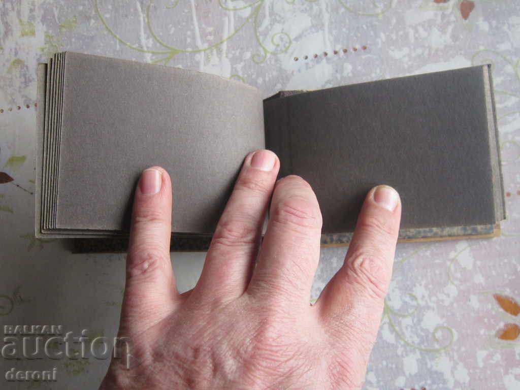 Delivery of German photo album photo album 3 Reich woodcarving Delivery of German photo album photo album 3 Reich woodcarving