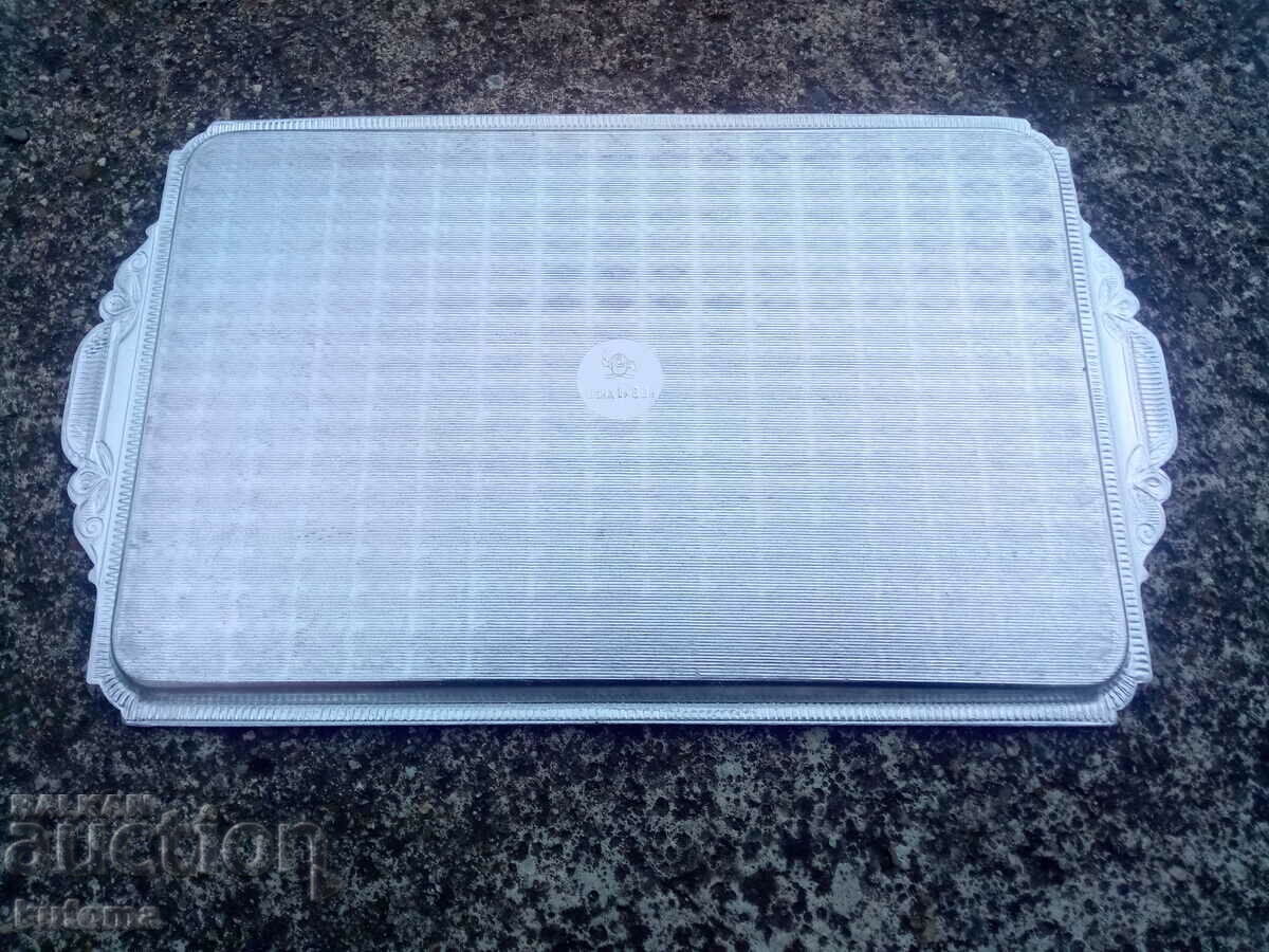 Old tray - 5 Old tray - 5