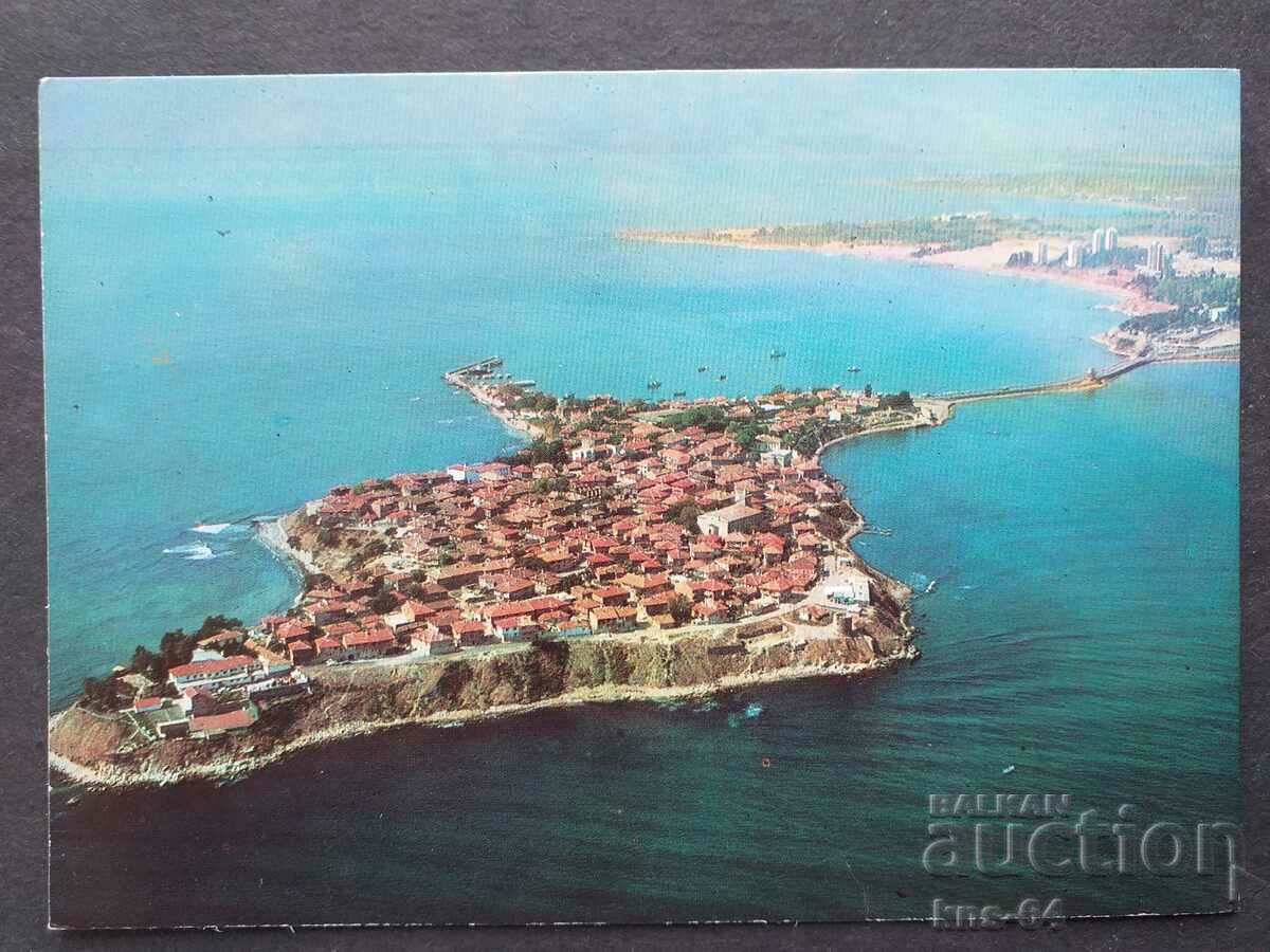 Nessebar